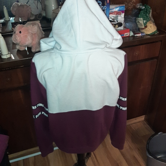 Vs pink set - Picture 4 of 9